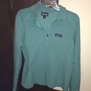 Women’s Patagonia.